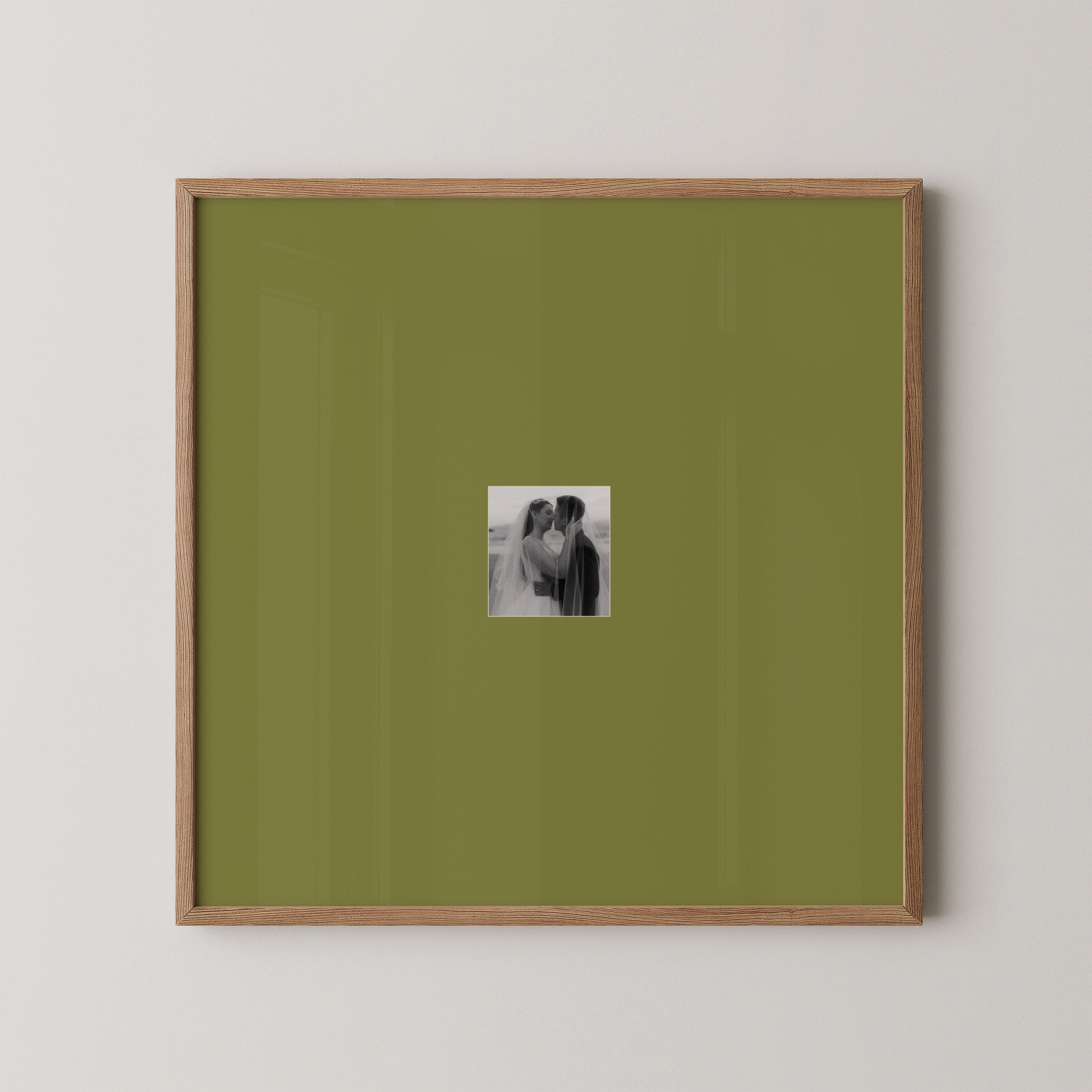 PERSONALISED CUSTOM PHOTO PRINT