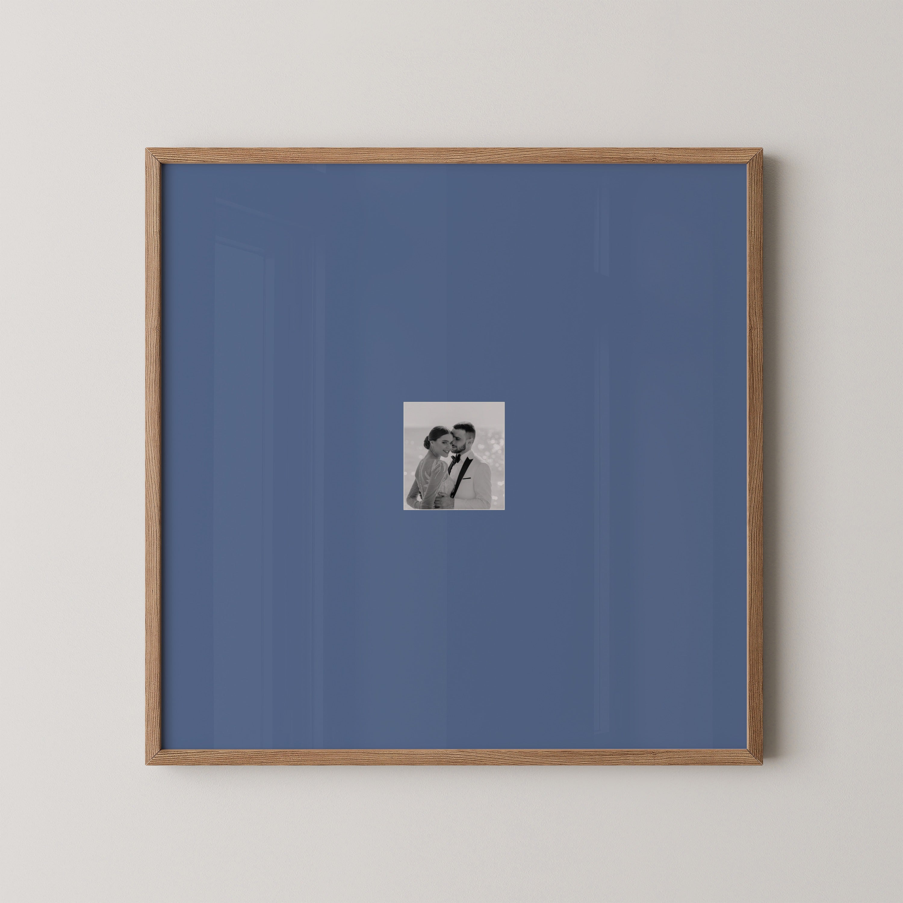 PERSONALISED CUSTOM PHOTO PRINT