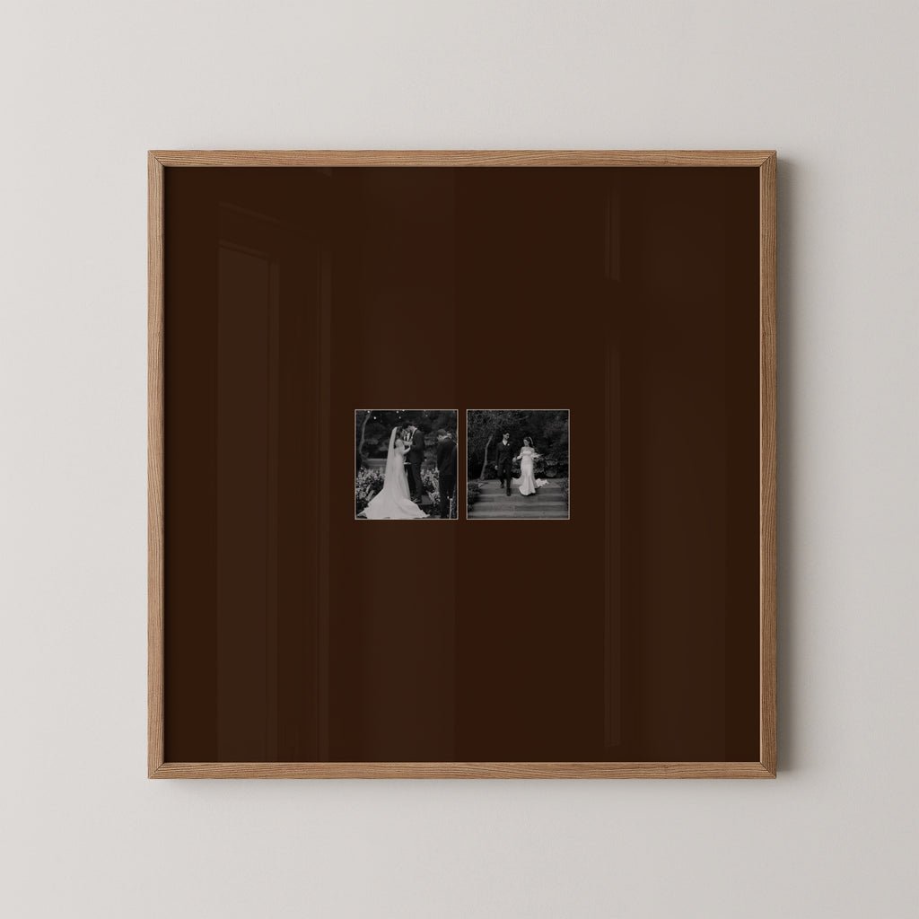 PERSONALISED CUSTOM PHOTO PRINT