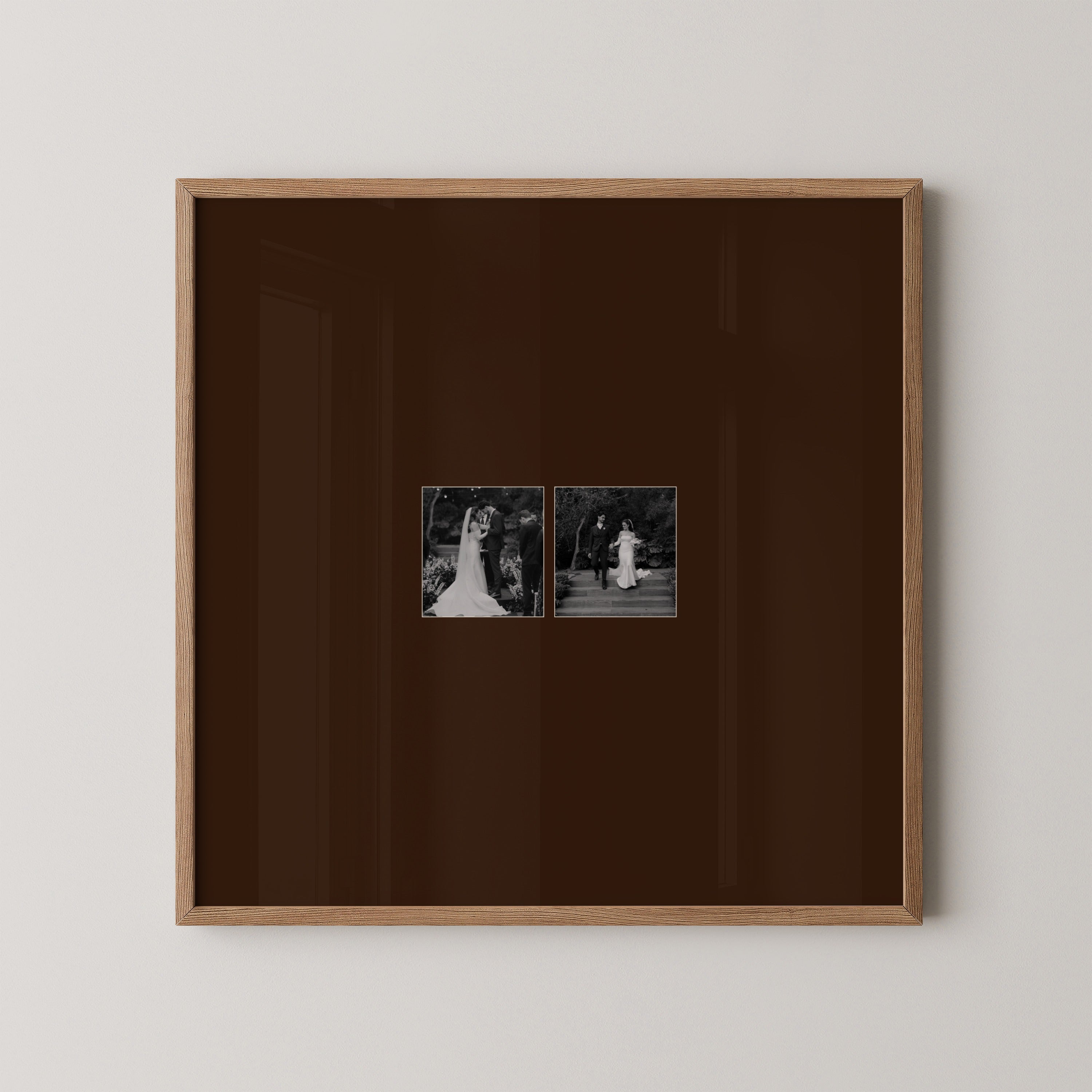 PERSONALISED CUSTOM PHOTO PRINT