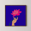 LOTUS PRINT