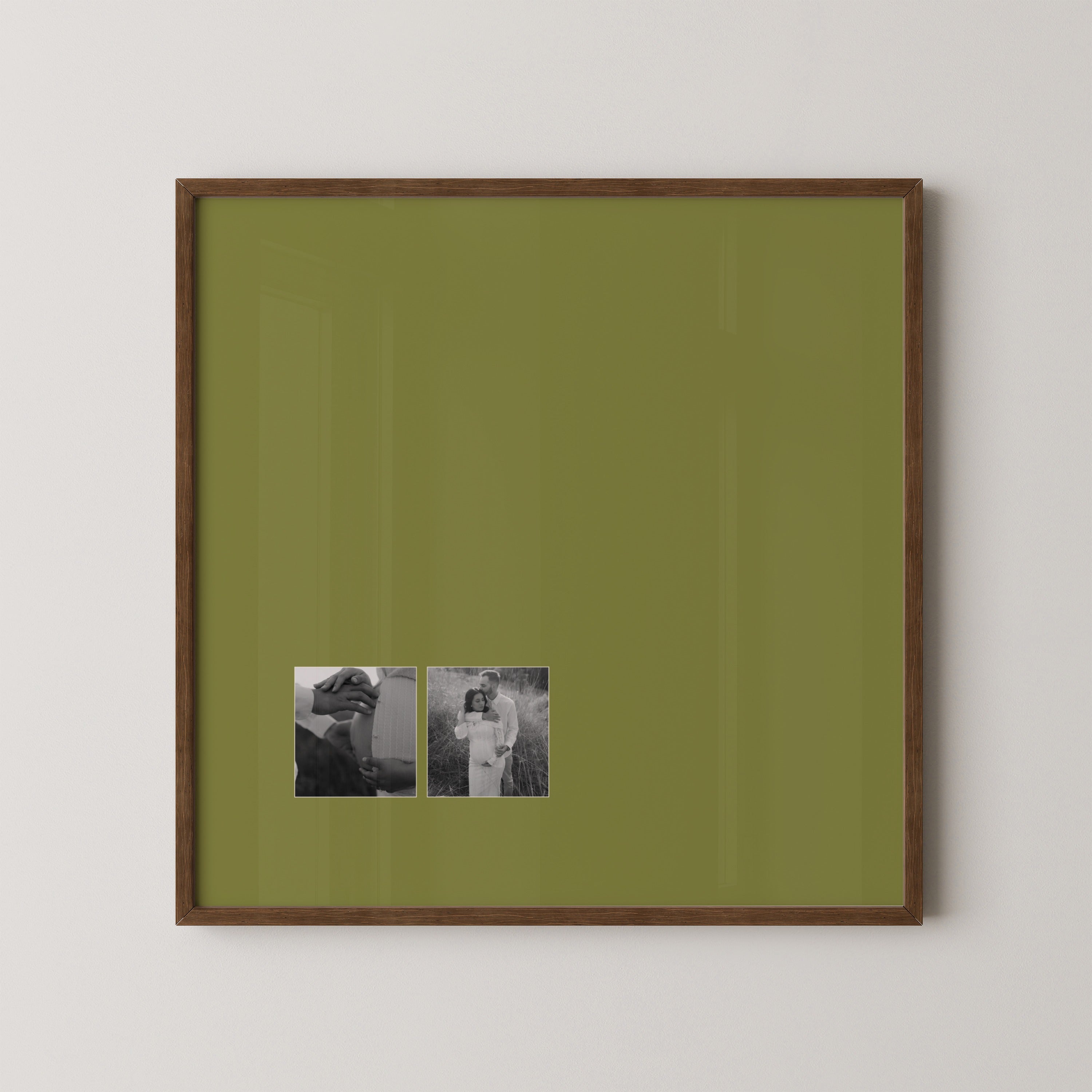 PERSONALISED CUSTOM PHOTO PRINT