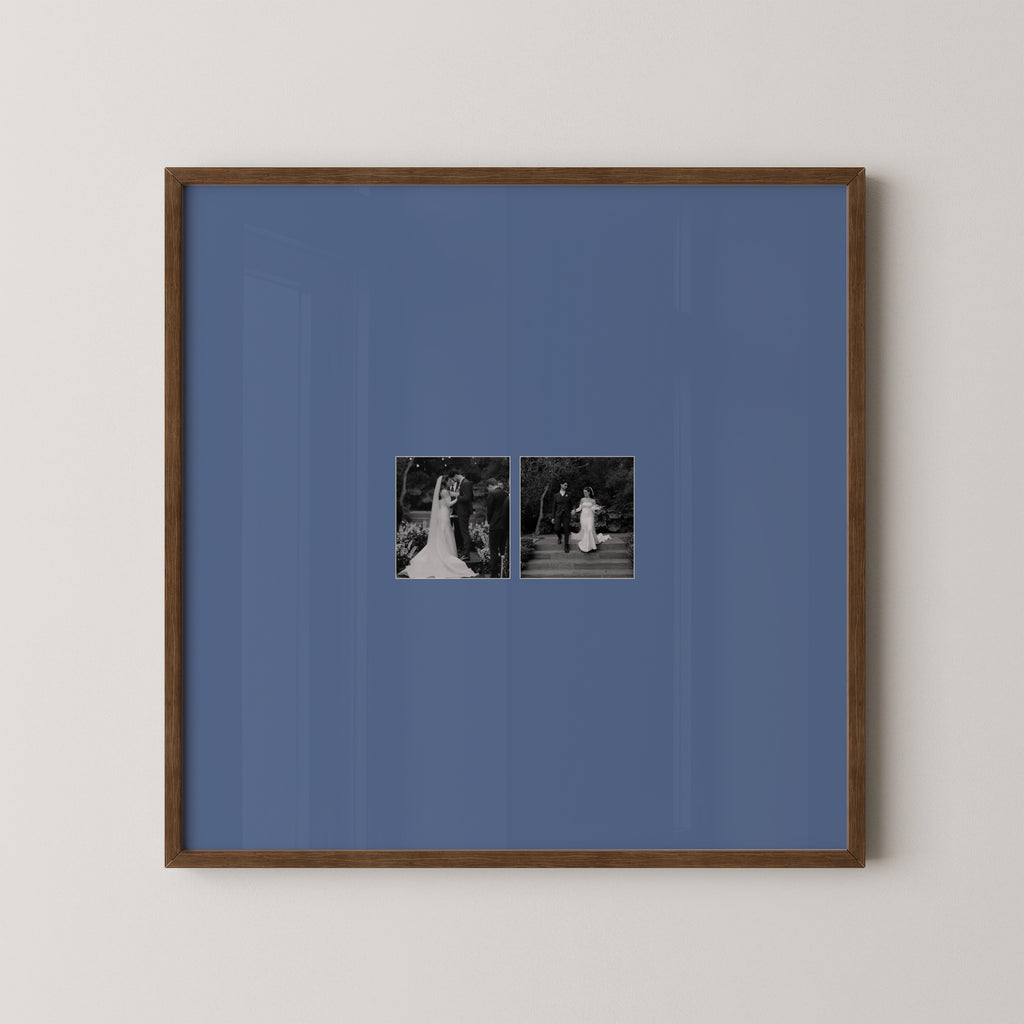 PERSONALISED CUSTOM PHOTO PRINT