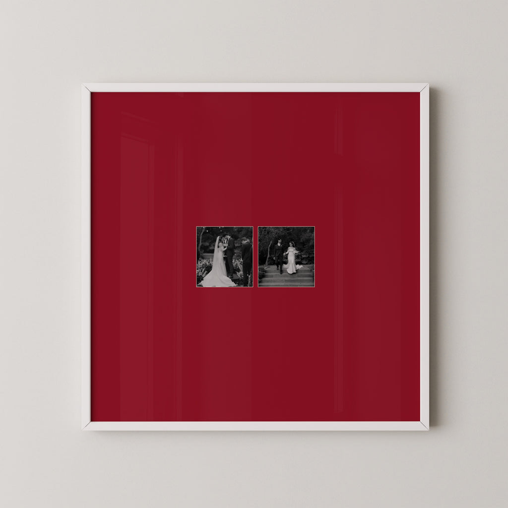 PERSONALISED CUSTOM PHOTO PRINT