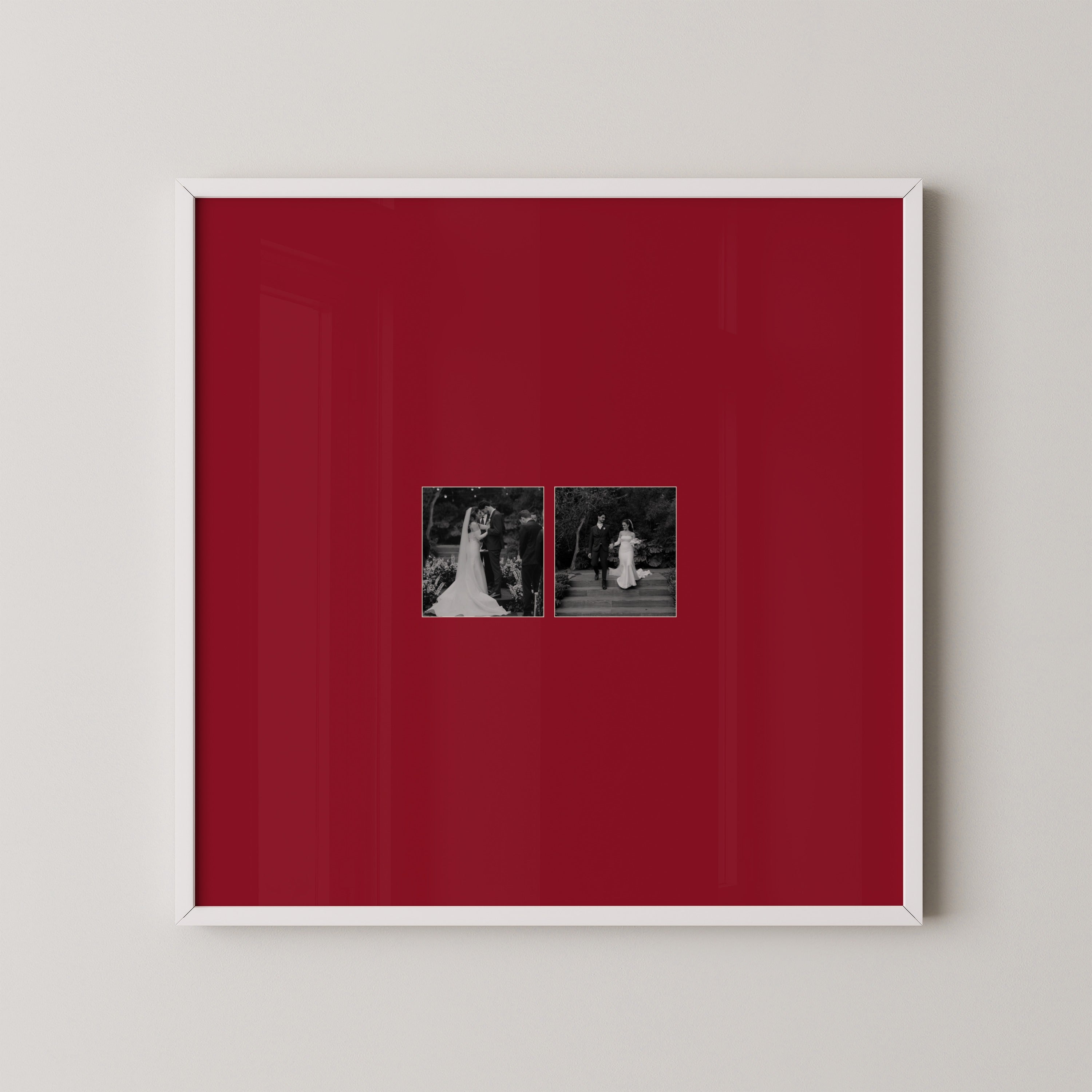 PERSONALISED CUSTOM PHOTO PRINT