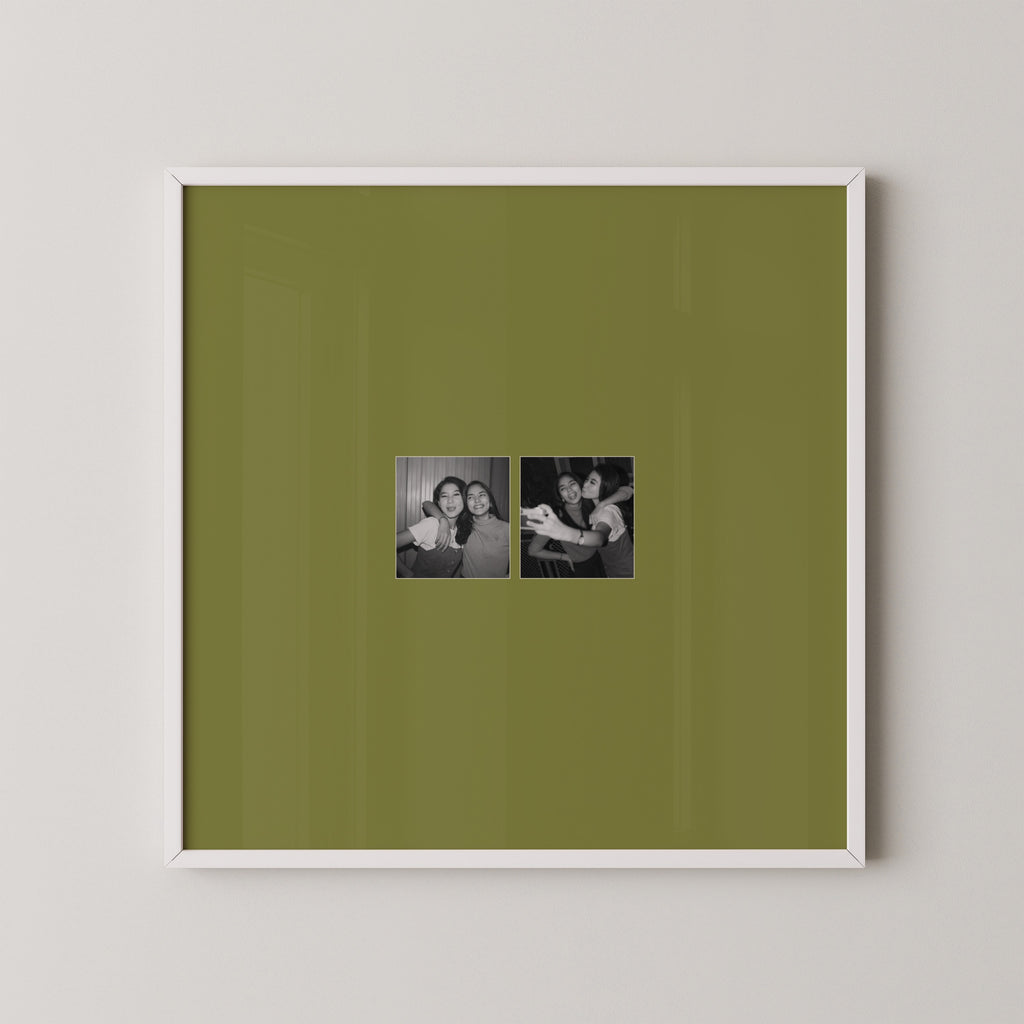 PERSONALISED CUSTOM PHOTO PRINT