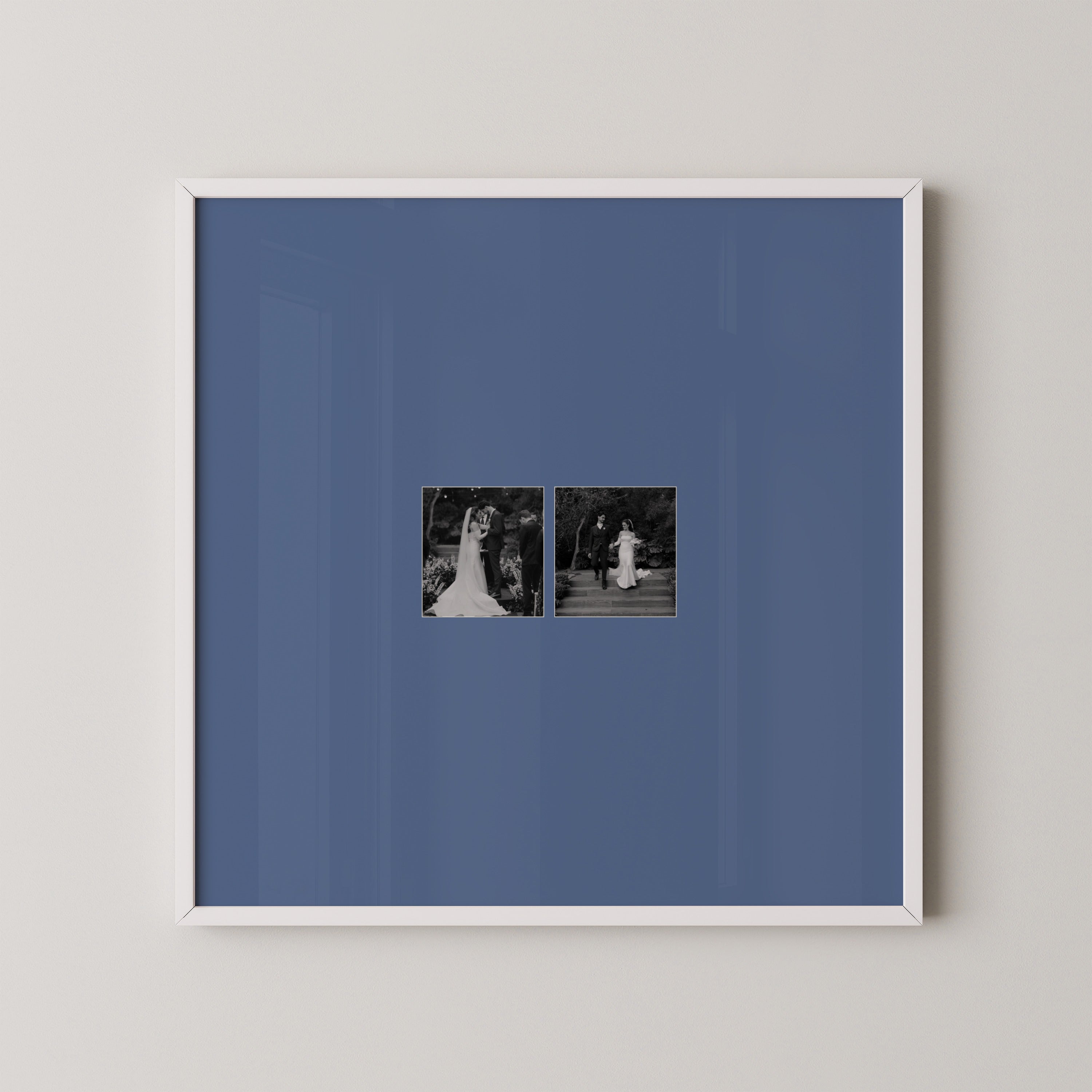 PERSONALISED CUSTOM PHOTO PRINT