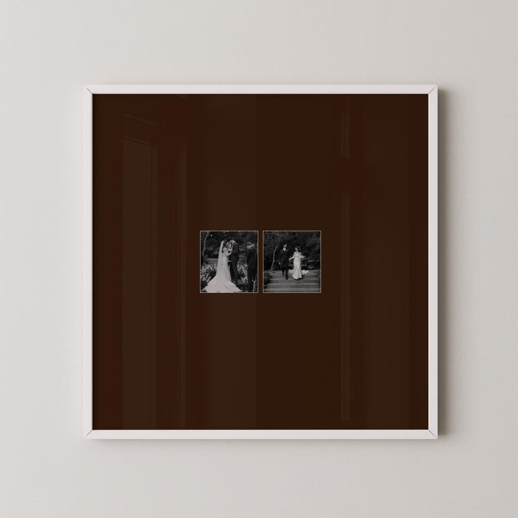 PERSONALISED CUSTOM PHOTO PRINT