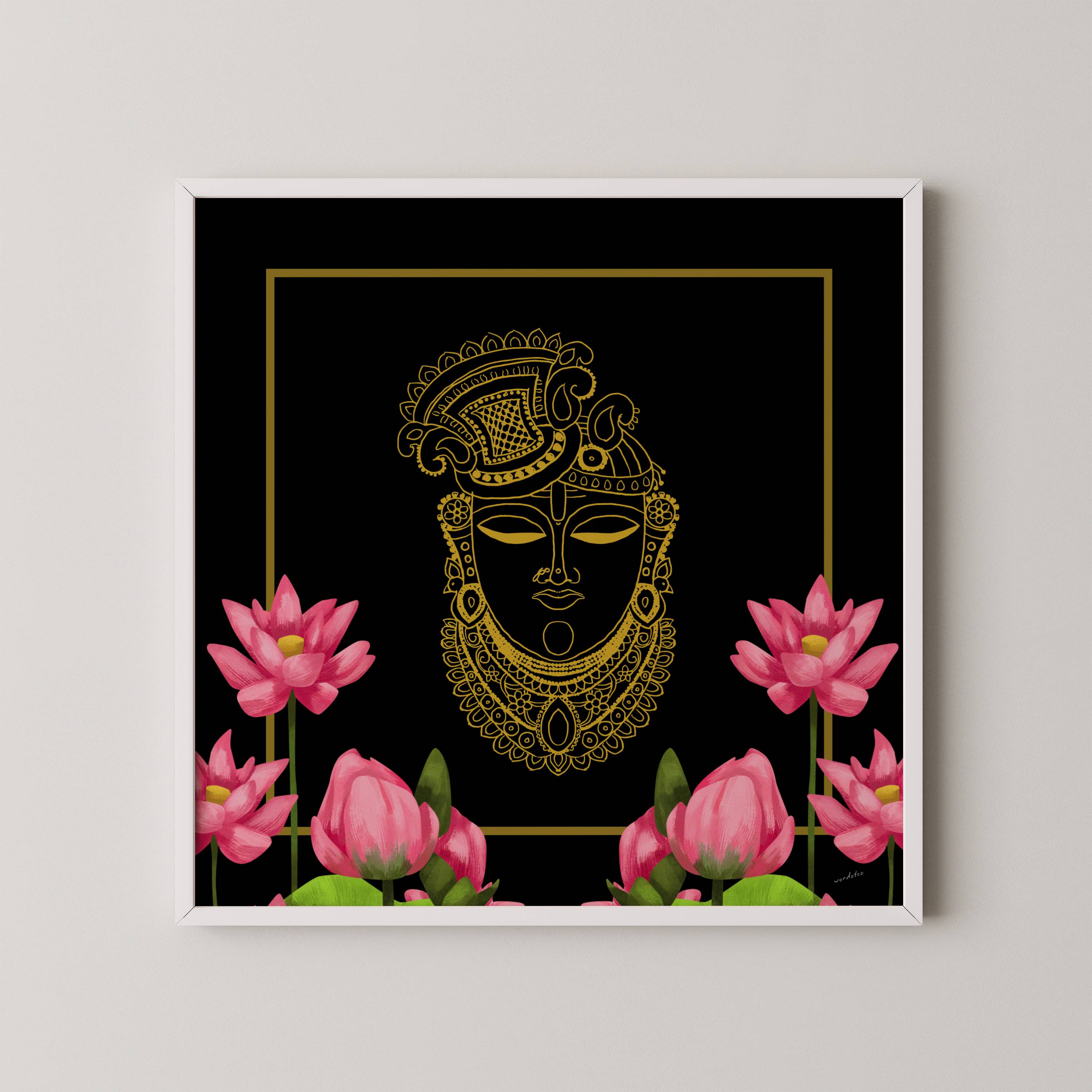 SHREENATHJI PRINT