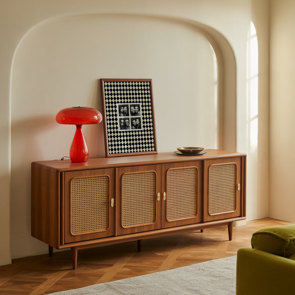 PERSONALISED 4 IMAGE CUSTOM PHOTO PRINT