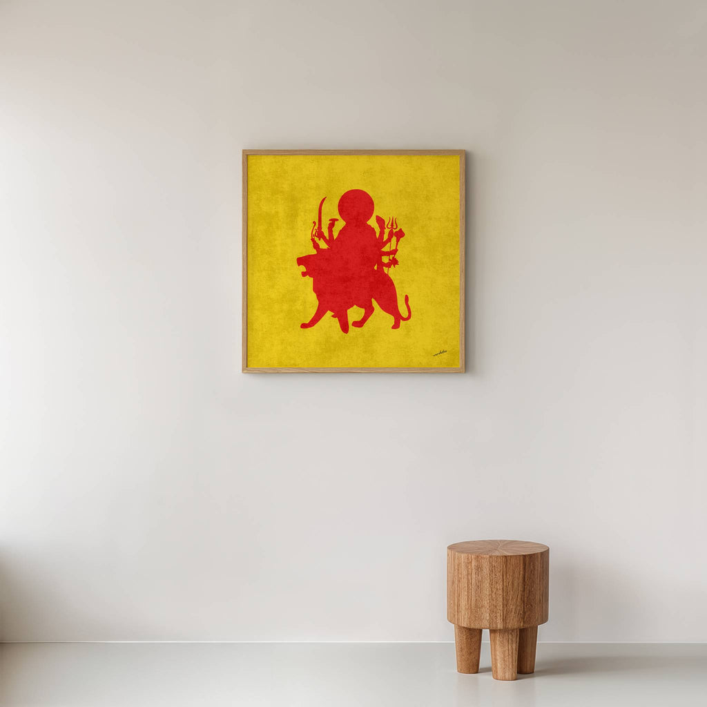 AMBA MA PRINT