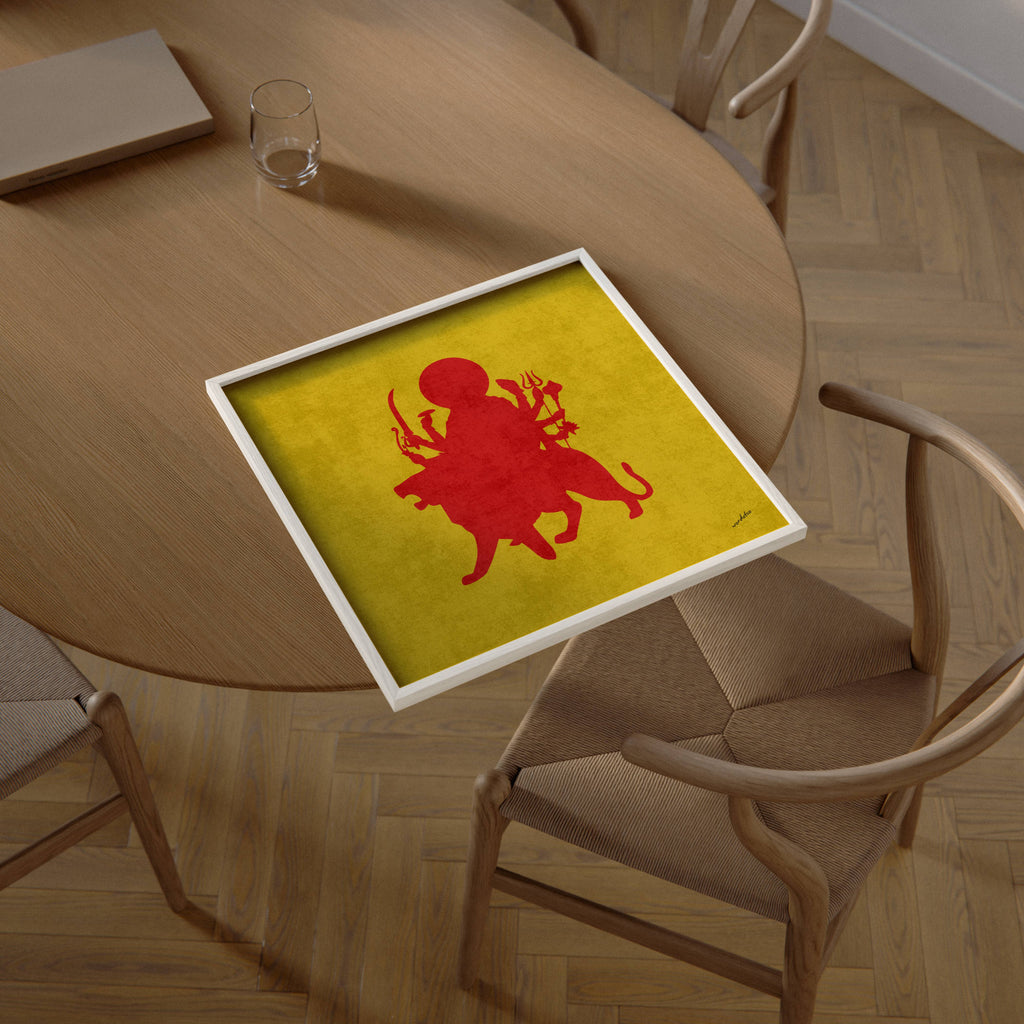 AMBA MA PRINT