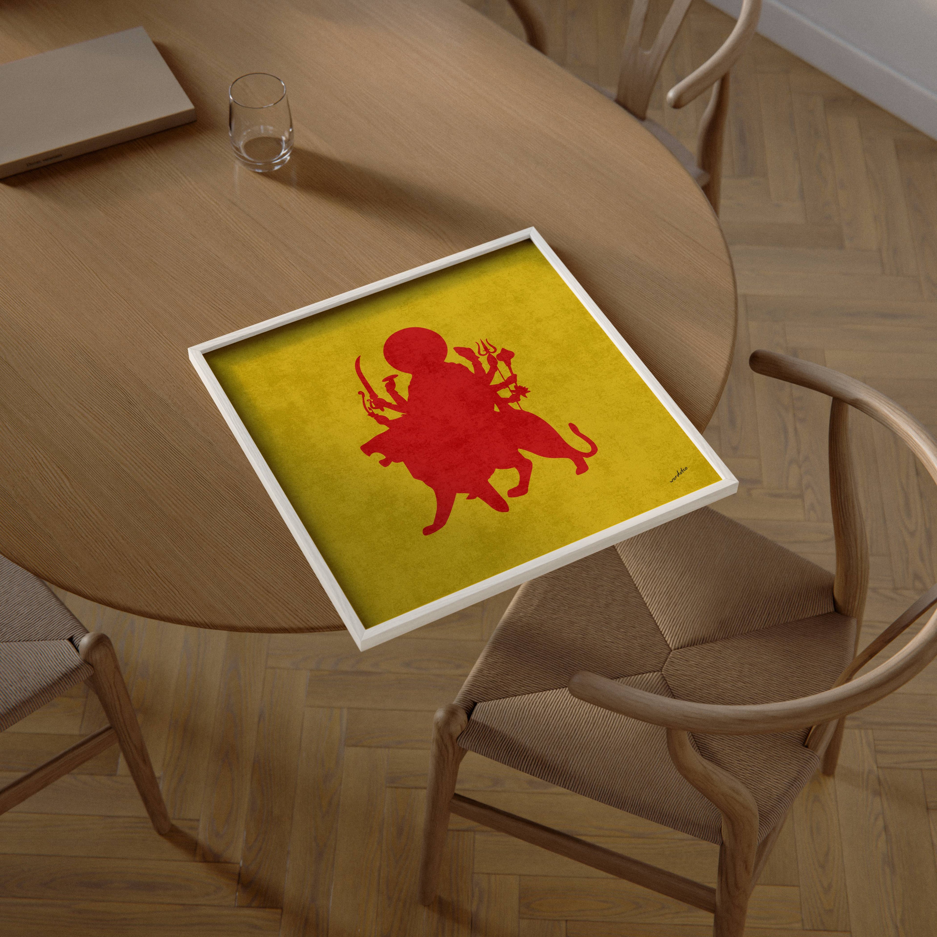 AMBA MA PRINT
