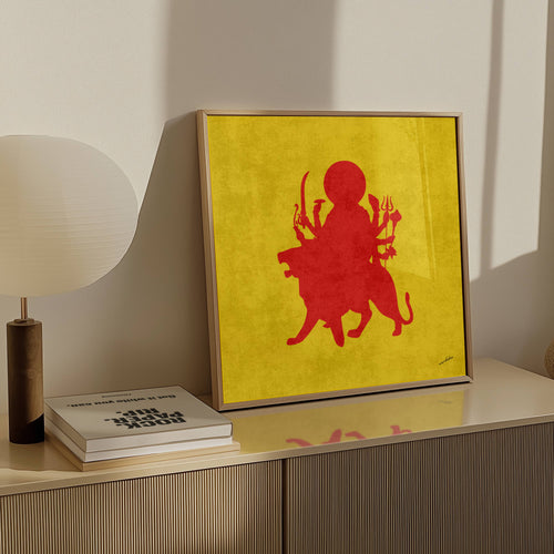 AMBA MA PRINT