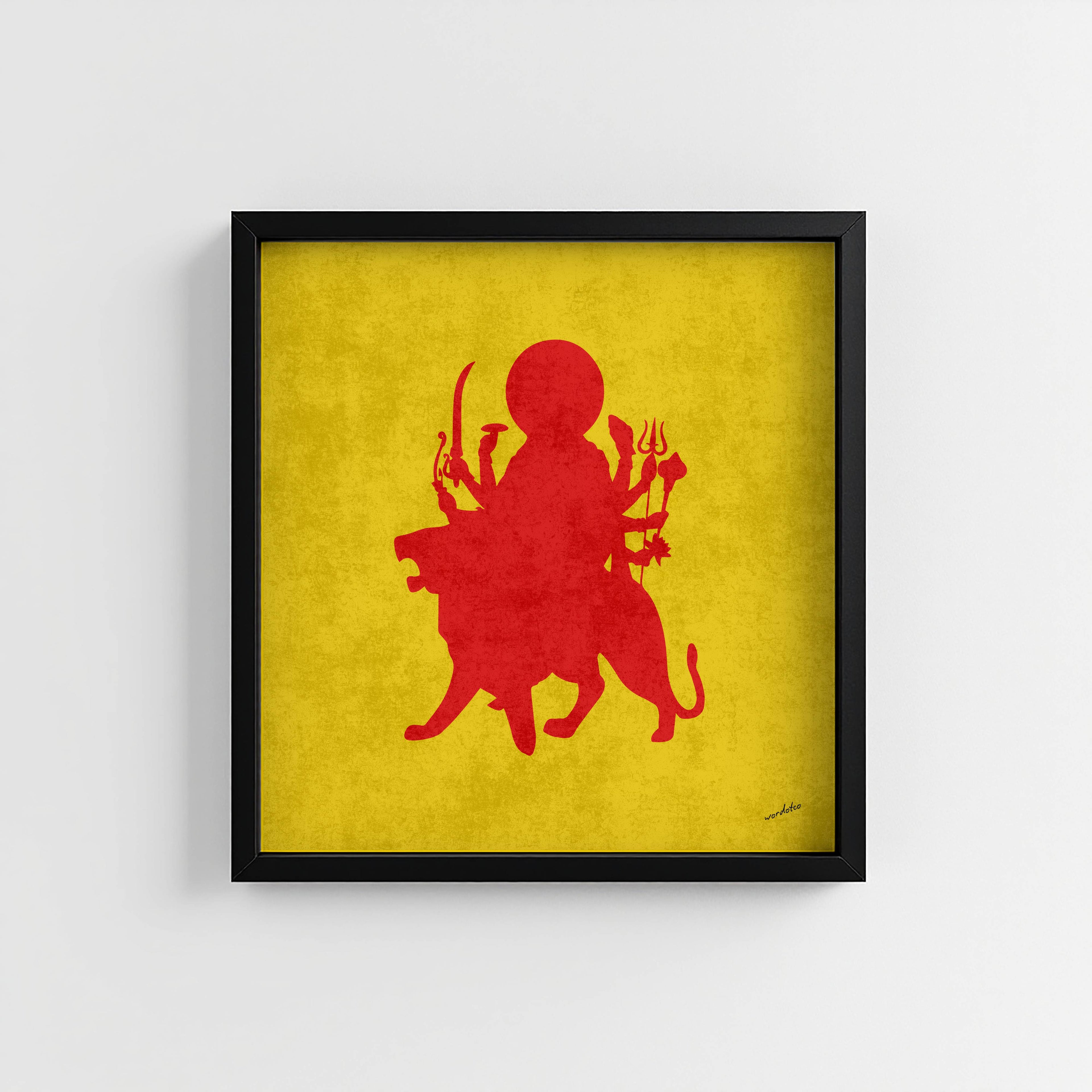 AMBA MA PRINT