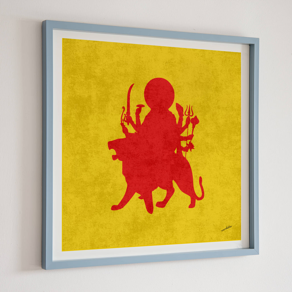 AMBA MA PRINT
