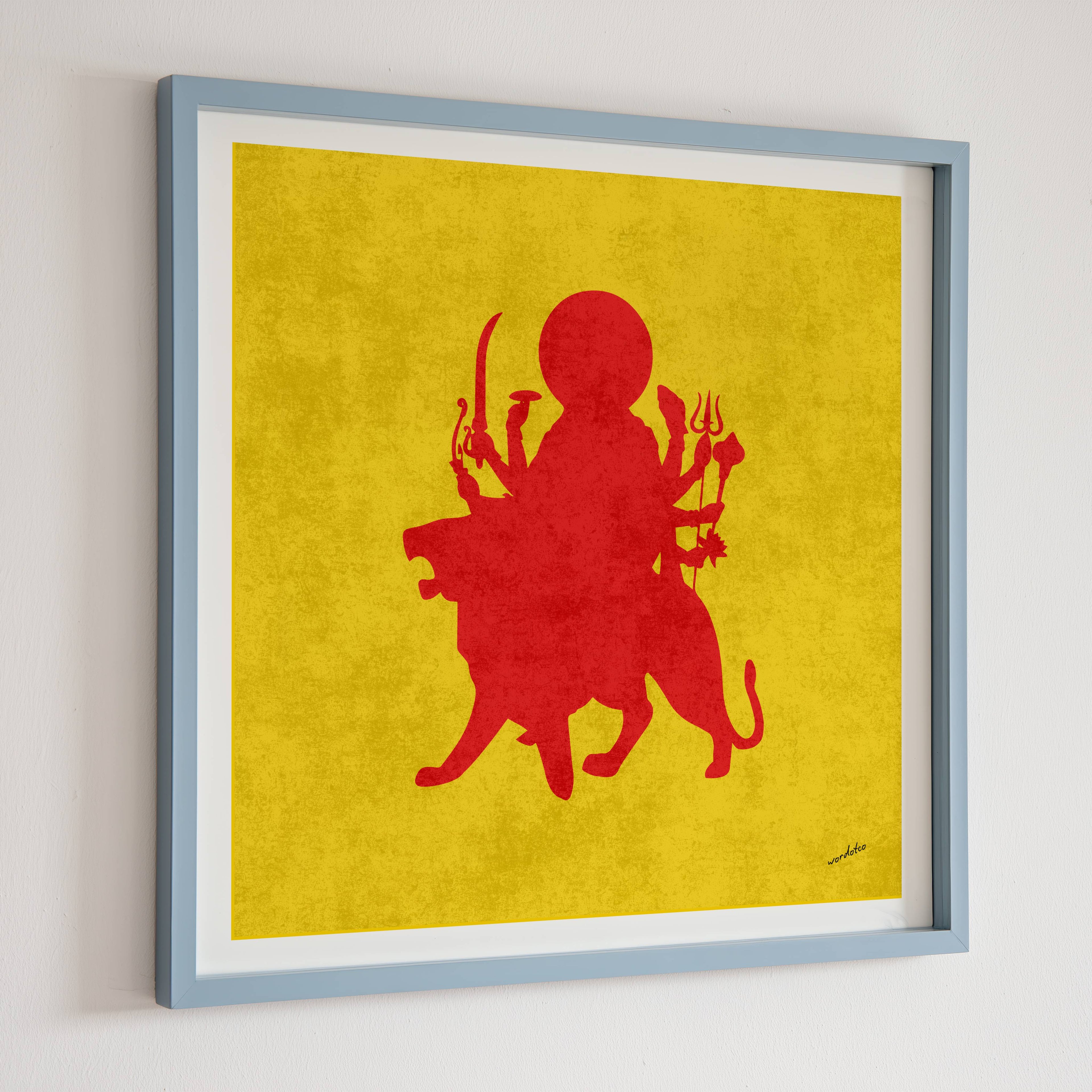 AMBA MA PRINT