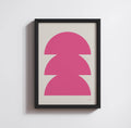 ARC TRIO PRINT