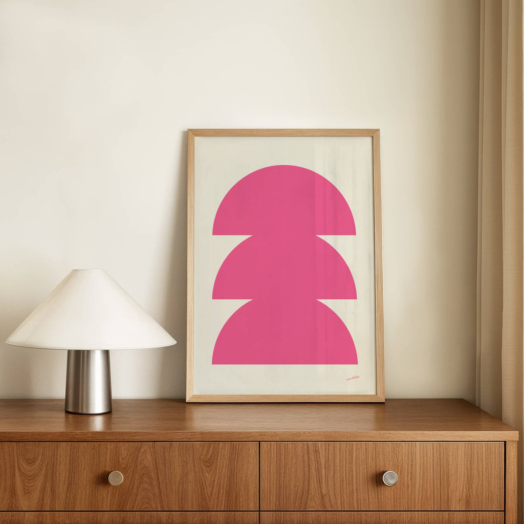 ARC TRIO PRINT