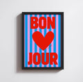 BONJOUR PRINT