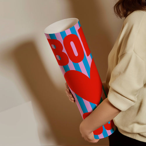 BONJOUR PRINT