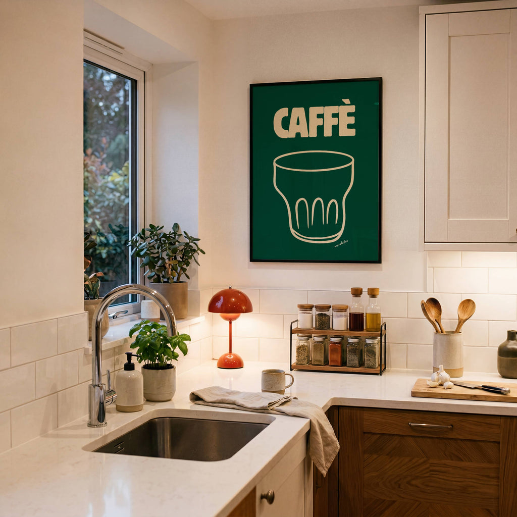 CAFFÉ PRINT
