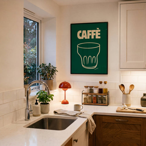 CAFFÉ PRINT