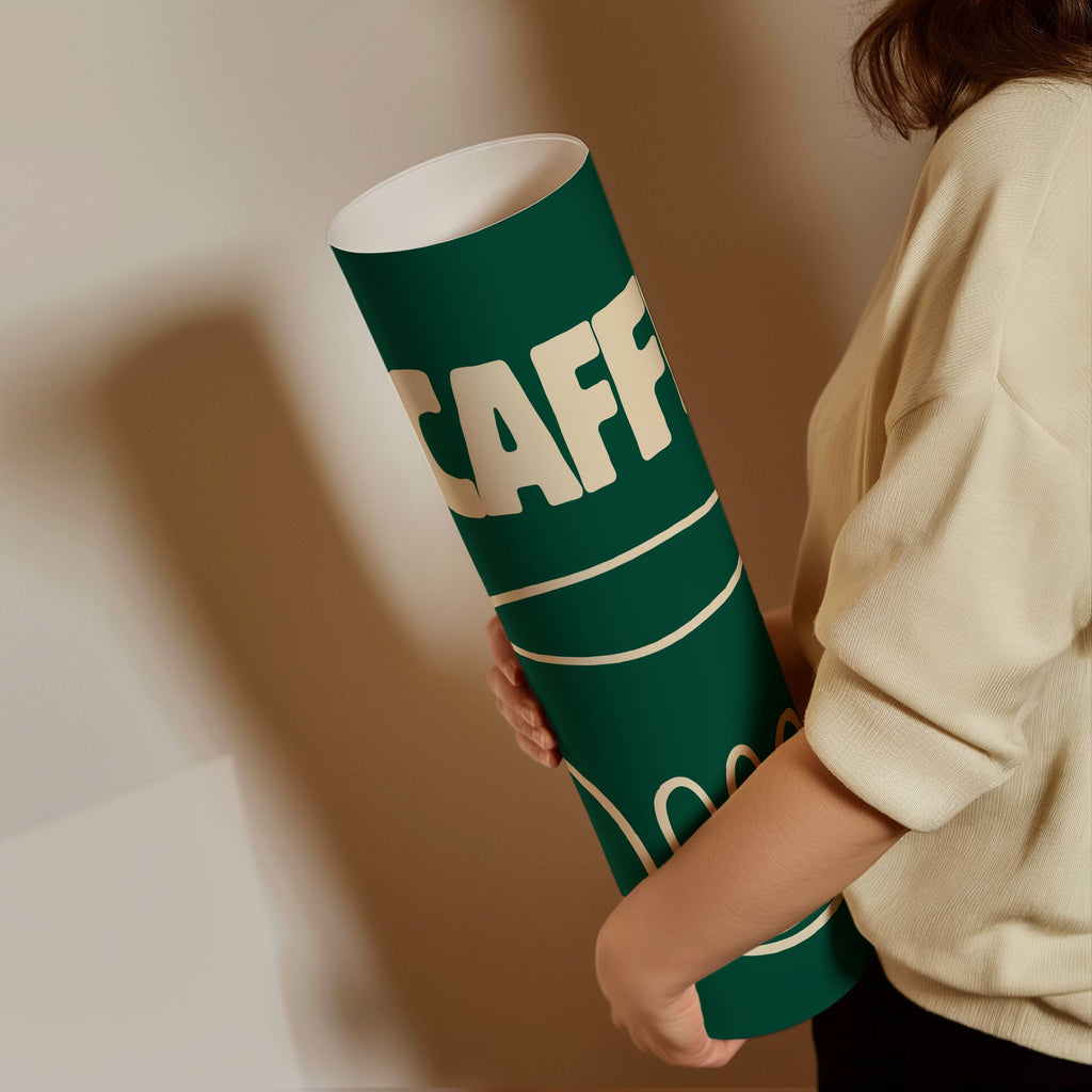 CAFFÉ PRINT