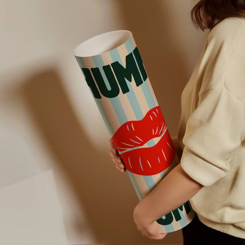 CHUMMA CHUMMA PRINT