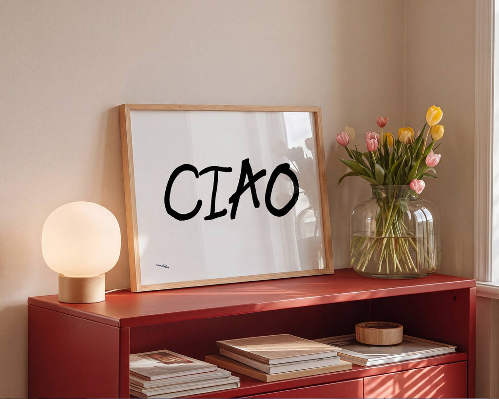 CIAO PRINT