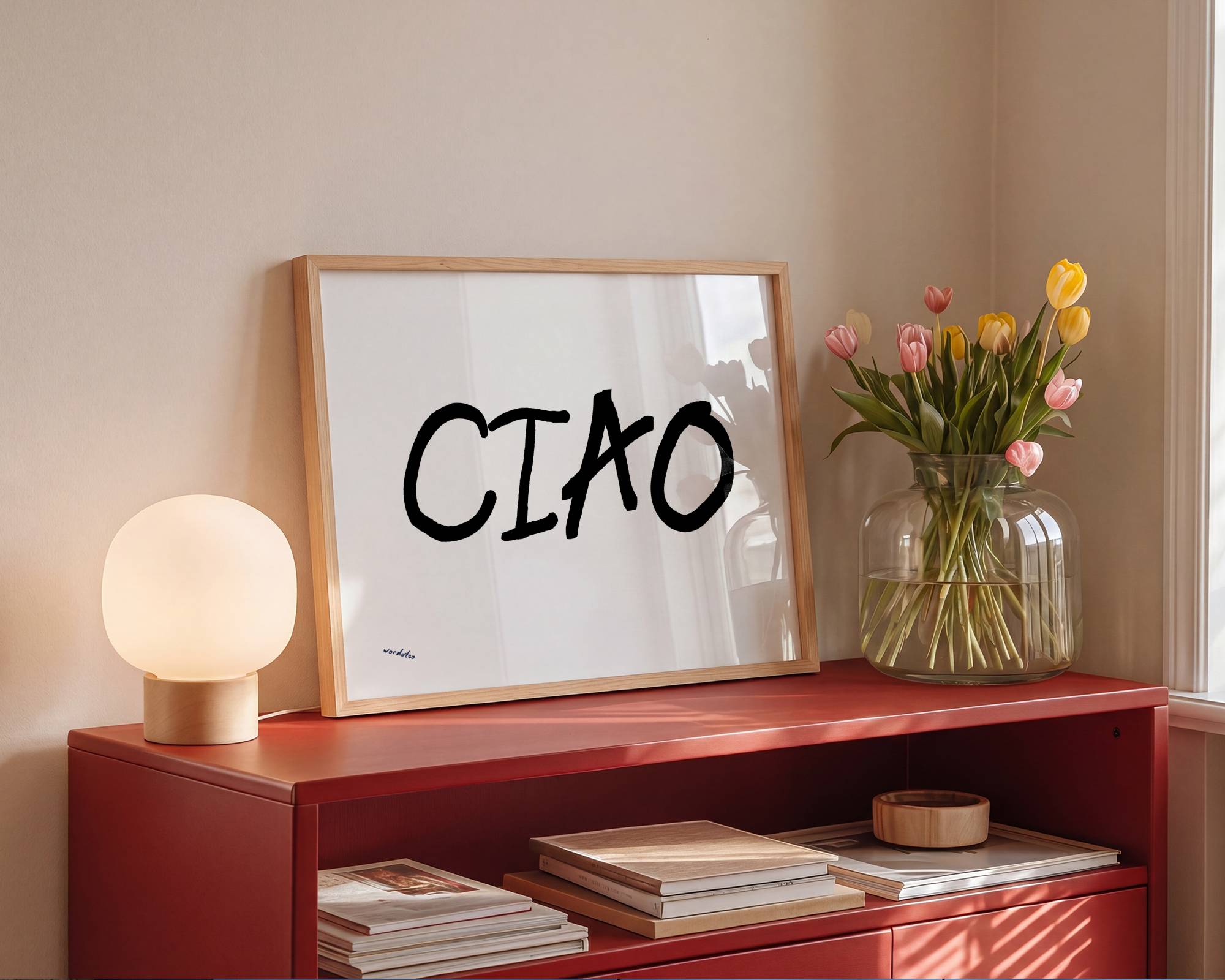 CIAO PRINT