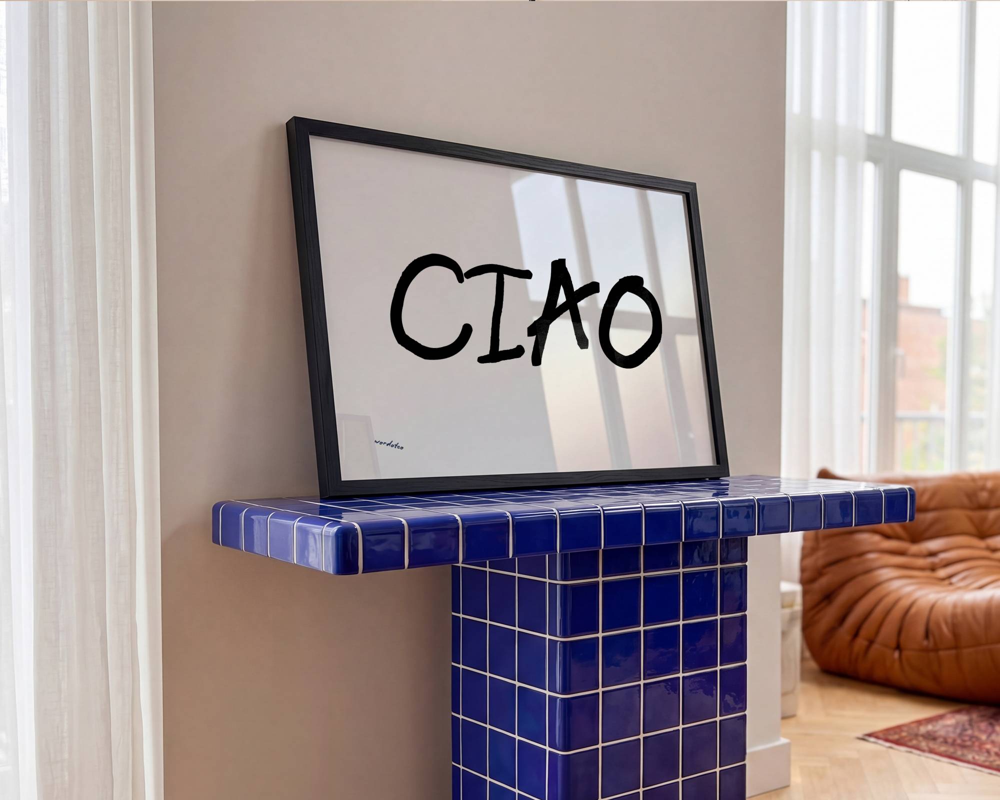 CIAO PRINT
