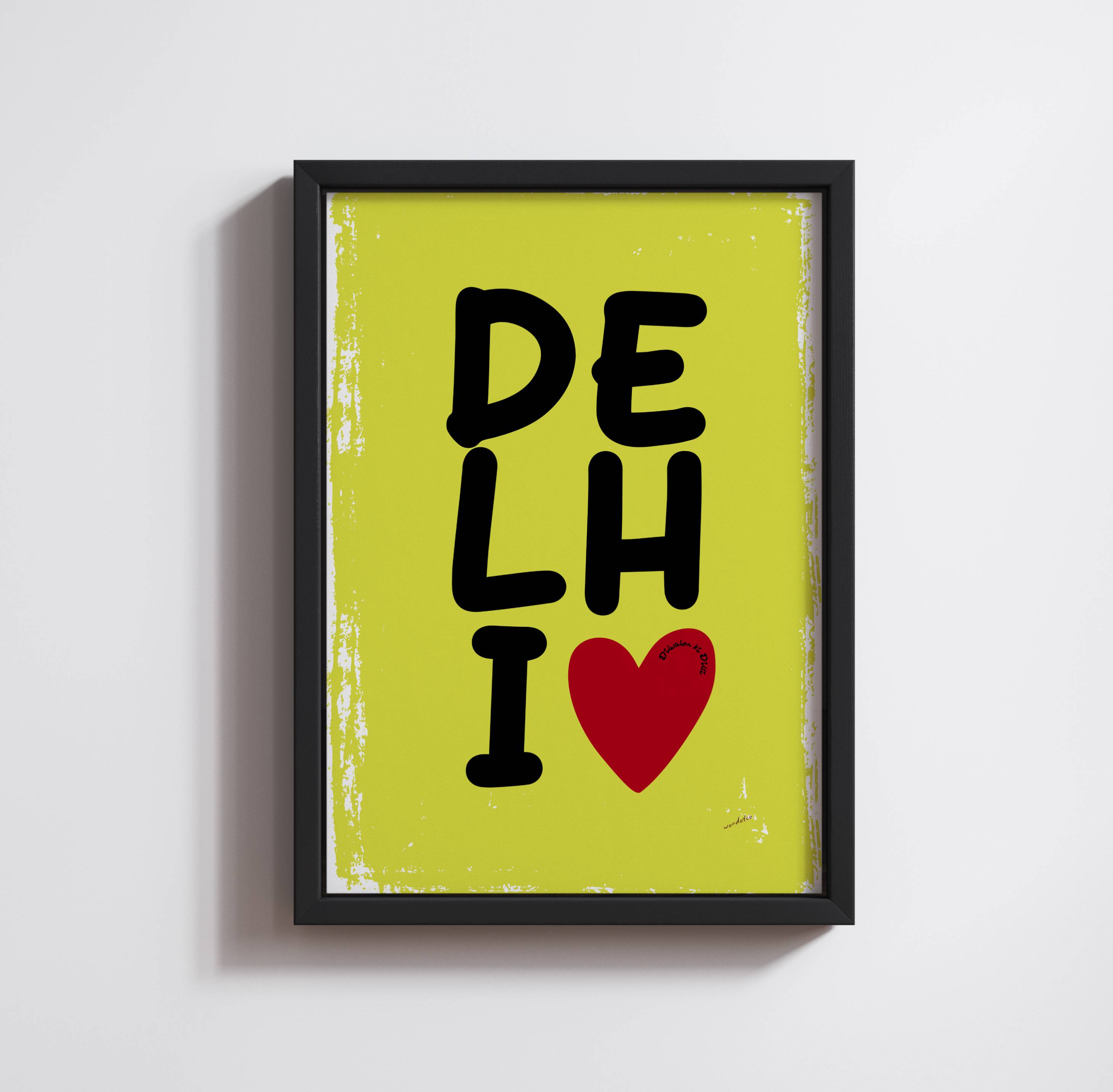 DELHI CITY PRINT