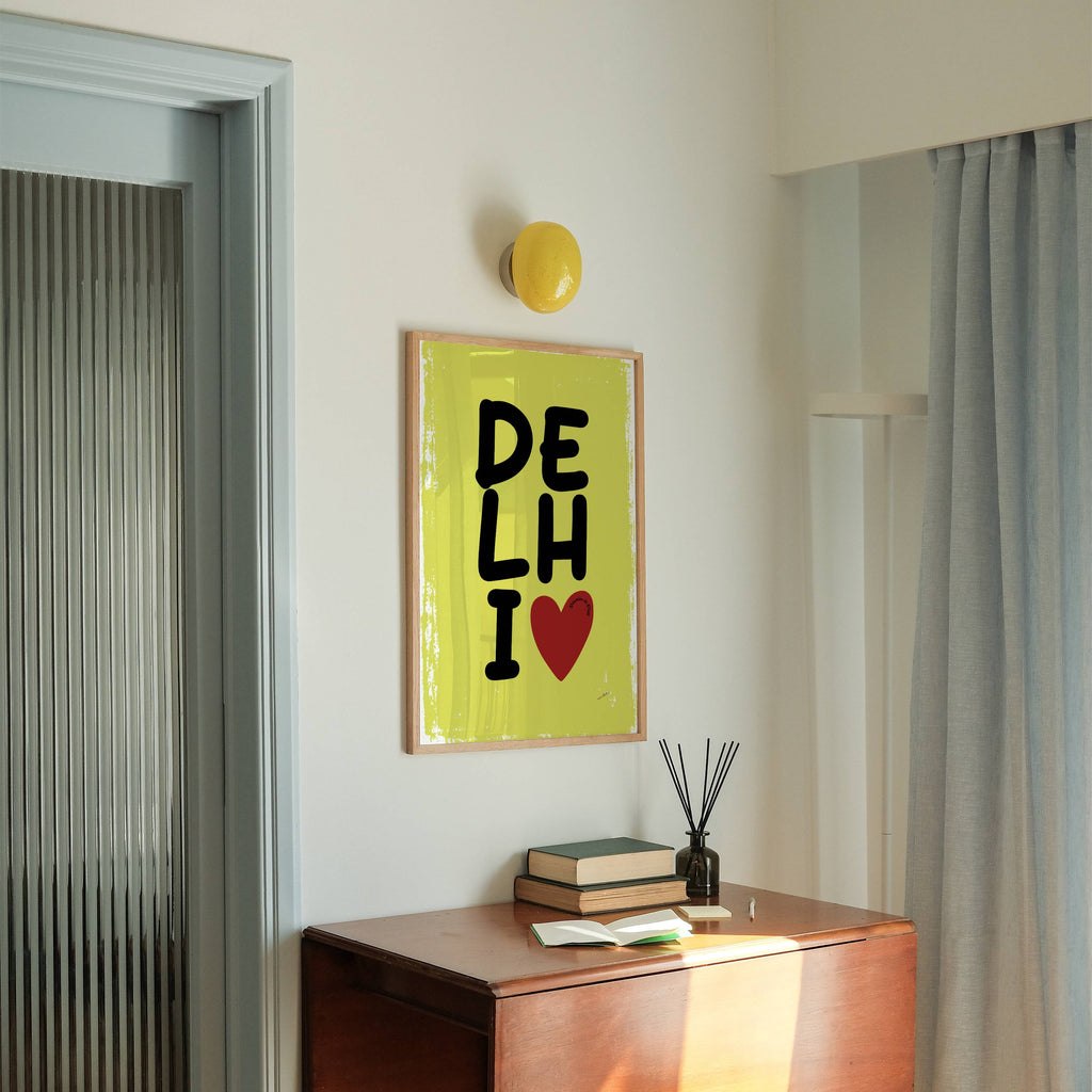 DELHI CITY PRINT