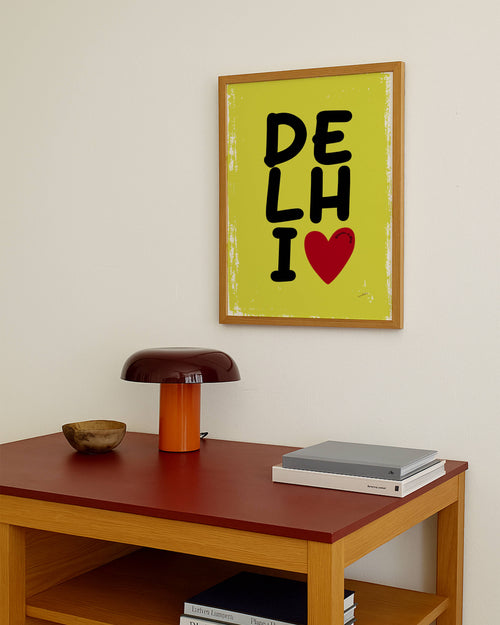 DELHI CITY PRINT