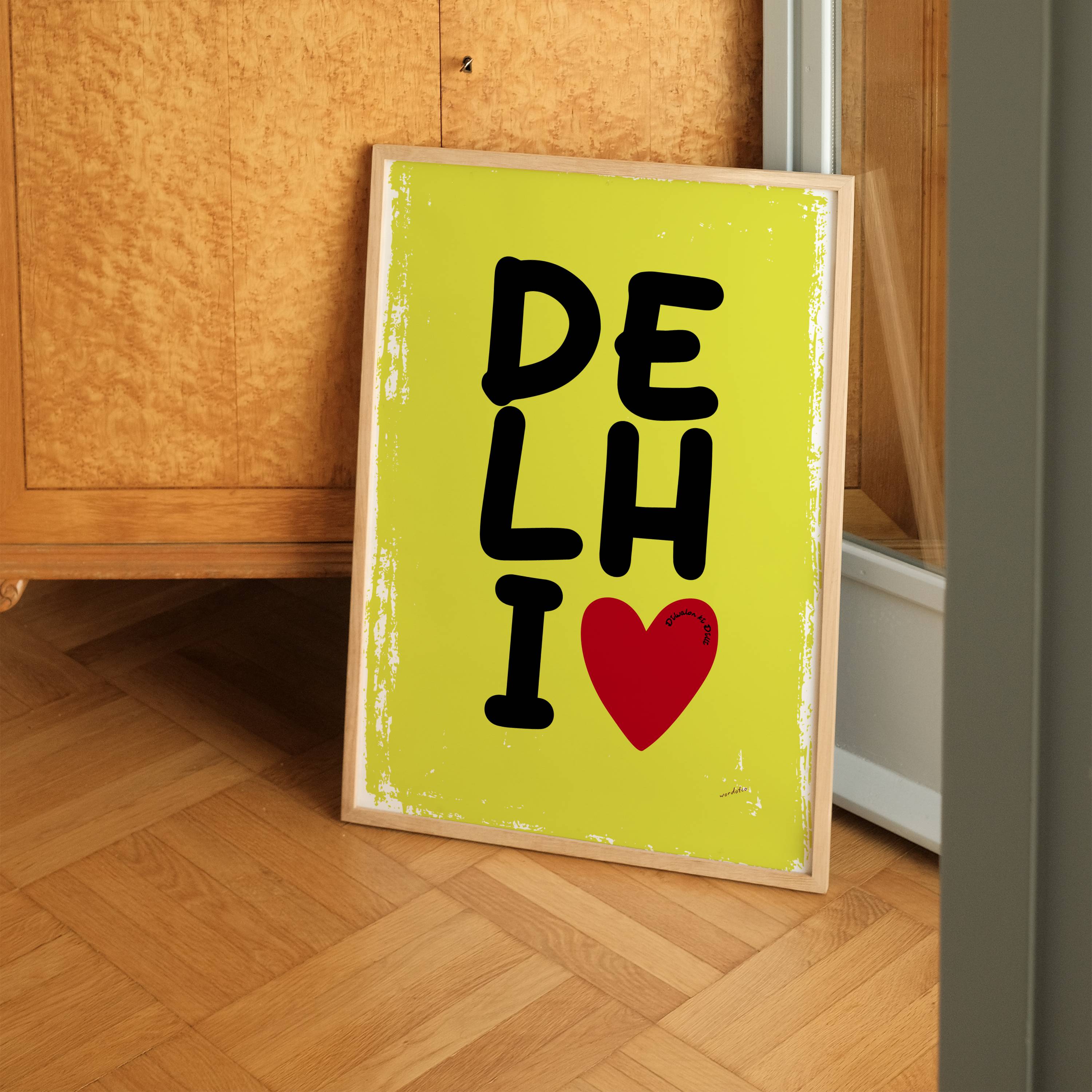 DELHI CITY PRINT