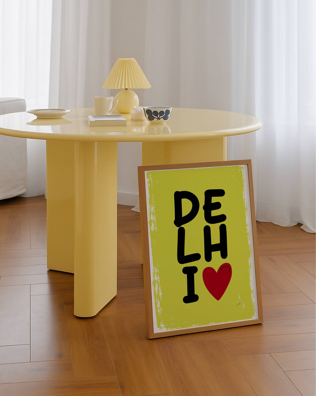 DELHI CITY PRINT