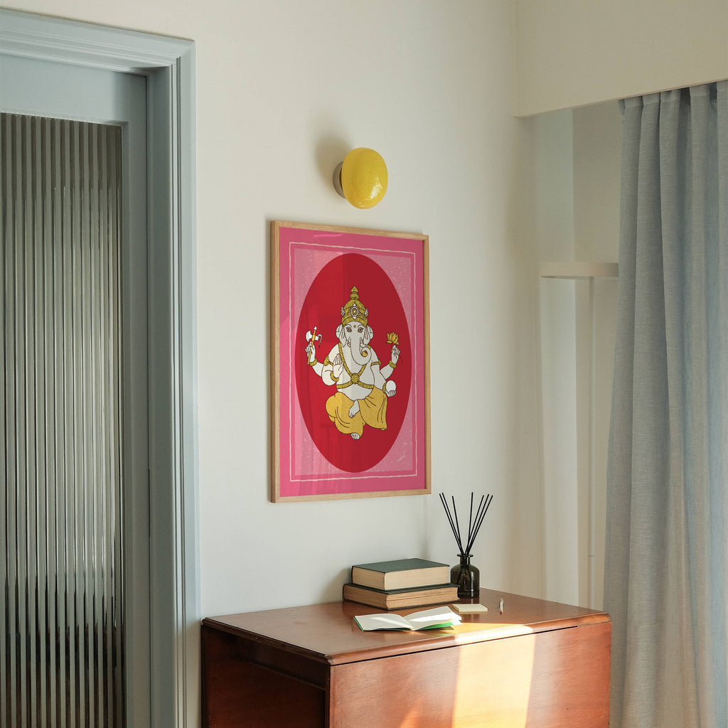 GANESH PRINT