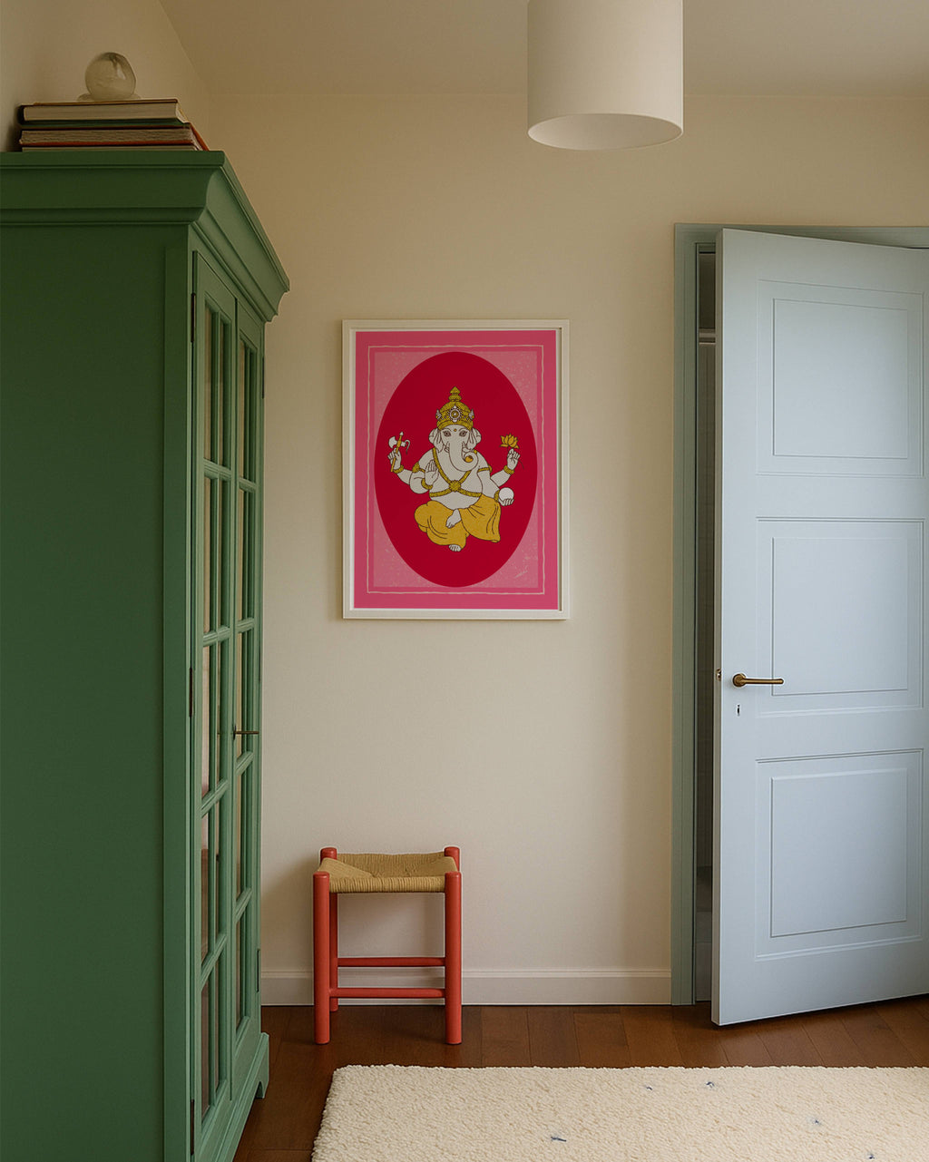 GANESH PRINT