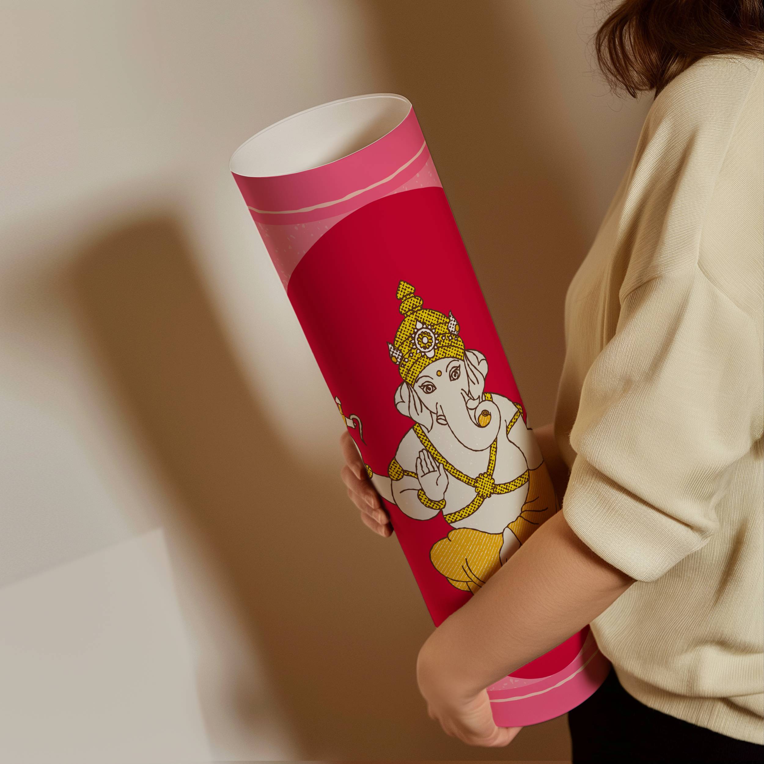 GANESH PRINT