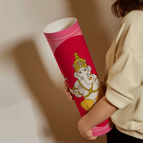 GANESH PRINT