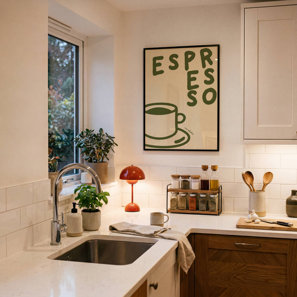 ESPRESSO PRINT