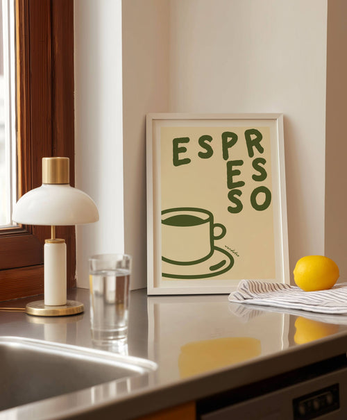 ESPRESSO PRINT