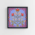 FLORAL PATTERN PRINT