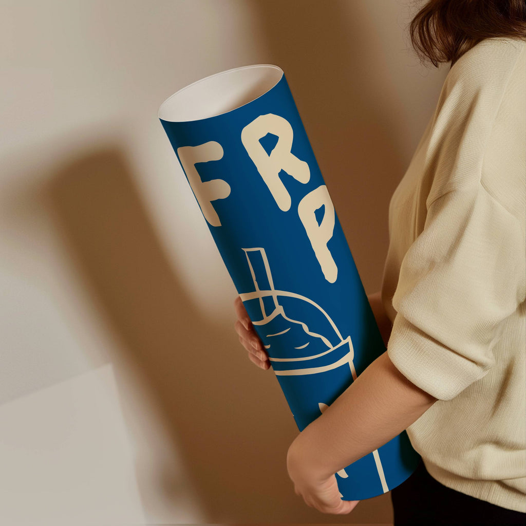 FRAPPE PRINT