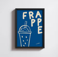 FRAPPE PRINT