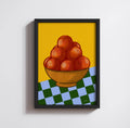 GULAB JAMUN PRINT