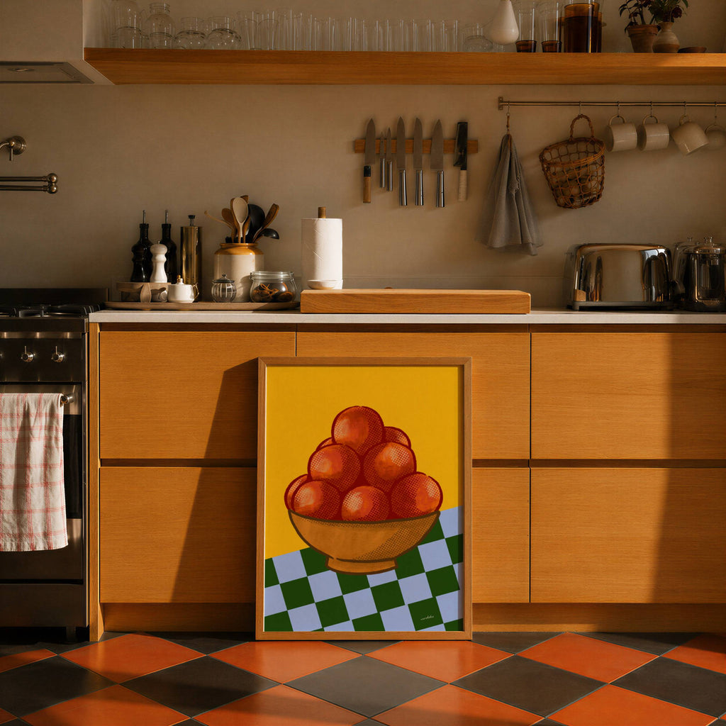 GULAB JAMUN PRINT