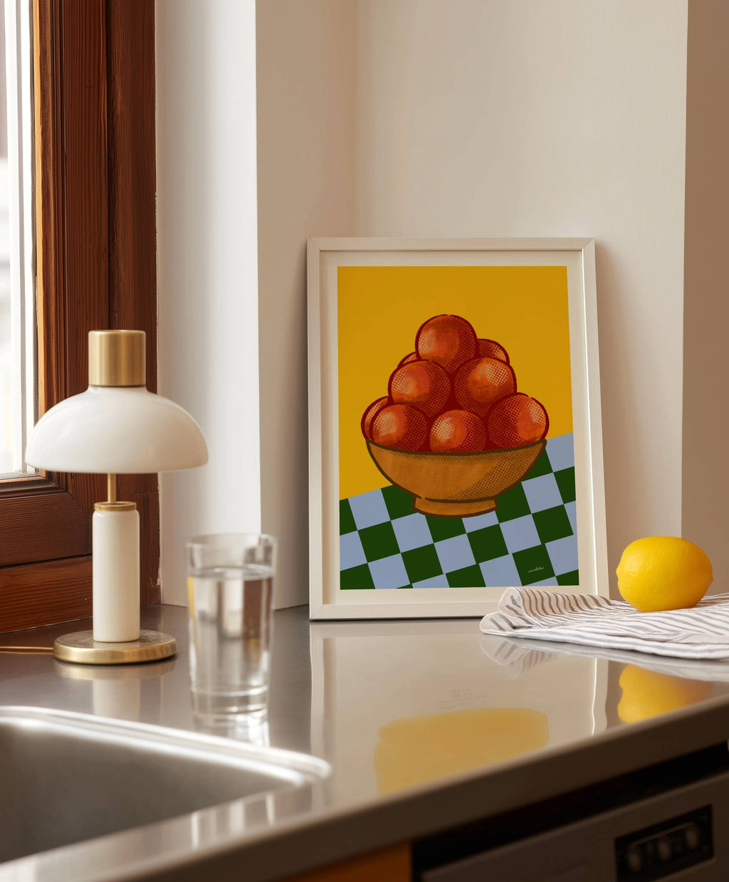 GULAB JAMUN PRINT