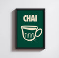CHAI PRINT